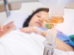 Kenapa Banyak Orang Sakit Usai Lebaran? Begini Kata Dokter