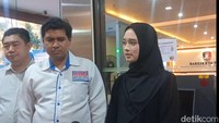 Kata Inara Rusli soal Kena Cancel Culture karena Bertahan dengan Insanul Fahmi