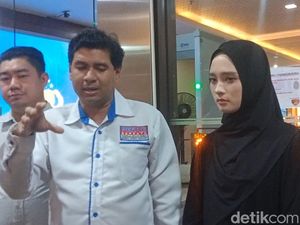 Pengakuan Dosa Inara Rusli yang Ogah Disebut Pelakor