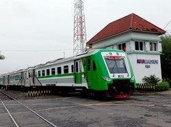 Jadwal KA BIAS Solo-Madiun Hari Ini 9 Januari 2026 dan Harga Tiketnya