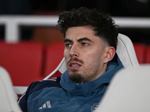 Semoga Havertz Main Lawan Liverpool