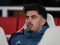Kai Havertz Bisa Perkuat Arsenal di Derby London Utara?
