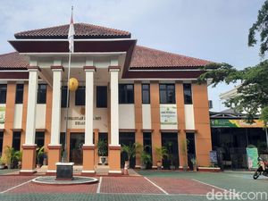 Miris Remaja 14 Tahun di Pati Ajukan Dispensasi Nikah, 6 Bulan Kemudian Cerai