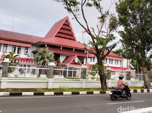 6 Kadis di Parepare Bakal Dialihkan ke Fungsional Imbas Perampingan OPD
