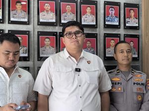 Polisi Buru Ketua Gangster di Gresik yang Begal Warga