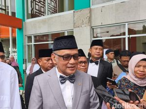 Persiapan Haji 2026 Hampir Rampung, Akomodasi Madinah Capai 93 Persen
