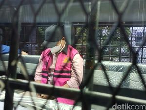 Kejati NTB Tahan Kepala BPN Lombok Tengah Terkait Korupsi MXGP Samota