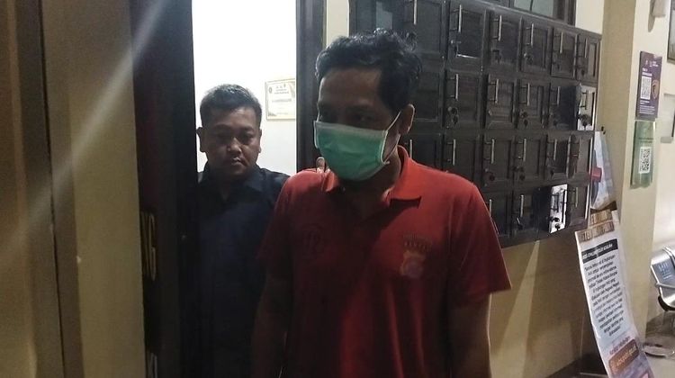Korupsi Rp 500 Juta Dana Desa di Pandeglang: Kades Fiktifkan Anggaran