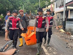 Data dan Fakta Ngeri Banjir Bandang di Sitaro Tewaskan 17 Orang