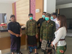 RSUD Karangasem Kurang Dokter Spesialis, CT Scan hingga Alat Cuci Darah