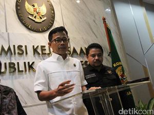 Komisi Kejaksaan Catat 1.070 Aduan, OTT Jaksa hingga Kasus Timah Jadi Sorotan