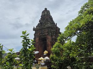 Pemkab Klungkung Siapkan Rp 6 M untuk Revitalisasi Objek Wisata Kerta Gosa