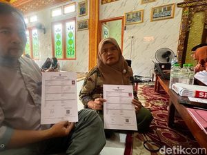 Intip Layanan Jemput Bola Surat Penduduk Nonpermanen di Mojokerto