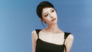 Mijoo Lovelyz Gabung AOMG