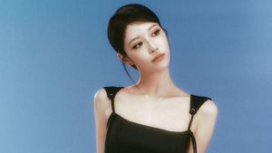 Mijoo Lovelyz Gabung AOMG