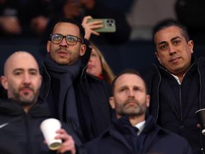 Chelsea Keok, Liam Rosenior Cuma Jadi Penonton