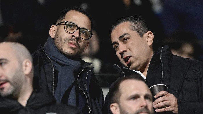 Ini Sederet PR Liam Rosenior Benahi Chelsea yang Lagi Memble