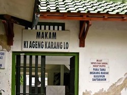 Kisah Ki Ageng Karang Lo, Tokoh di Balik Lahirnya Mataram Islam Jarang Disorot