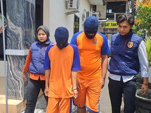 Guru Cabuli Siswa SMP Laki-laki di Jombang 5 Kali Ajak Masturbasi Bareng