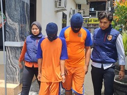 Guru Cabuli Siswa SMP Laki-laki di Jombang 5 Kali Ajak Masturbasi Bareng