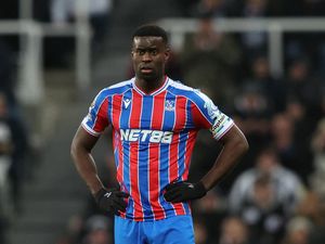 Manajer Palace: Jika Tawarannya Cocok, Guehi Bisa ke City