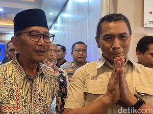 Dimediasi BGN, SPPG Sebelah Kandang Babi di Banaran Sragen Bakal Direlokasi