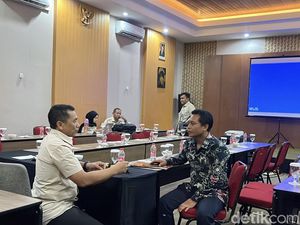 SPPG Banaran Direlokasi Buntut Bersebelahan Kandang Babi, Pengelola Pasrah