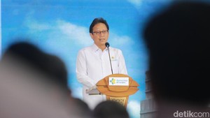 Menkes: Target Pemulihan Total Fasyankes Pascabencana di Sumatra Maret 2026