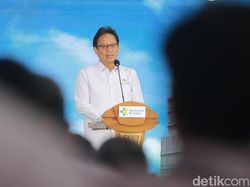Video Menkes Minta Rumah Nakes yang Terdampak Bencana Bisa Direhabilitasi