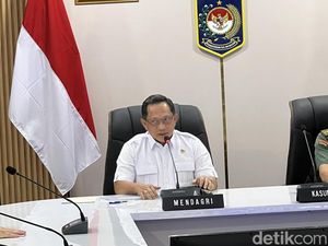 Tito Langsung Tancap Gas Petakan Permasalahan Bencana Sumatra