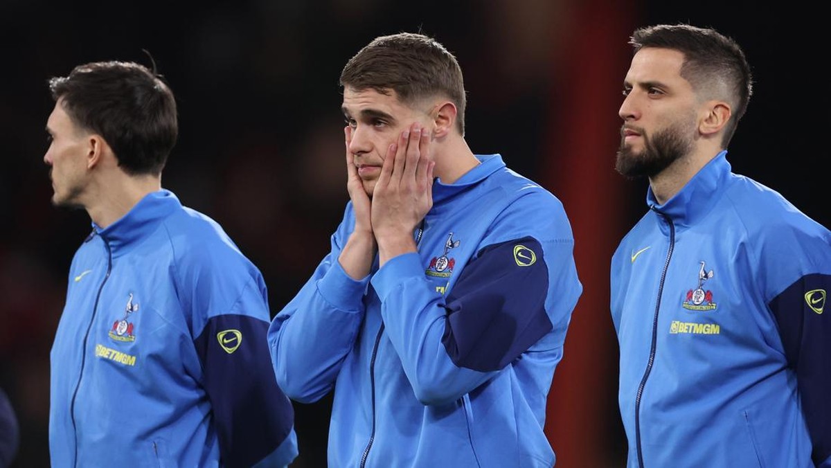 Foto: Catherine Ivill - AMA/Getty Images
