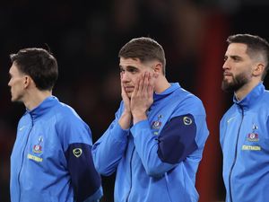 Kacau Balau Tottenham Hotspur