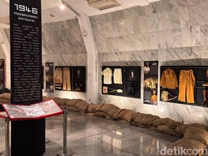 Wisata Sejarah di Monju: Edukasi Terjangkau di Jantung Bandung