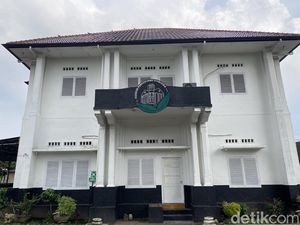 Museum Perkebunan Indonesia Sajikan Sejarah Lewat Seni