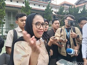 Target Zero Accident Keracunan MBG di 2026, BGN: Allah Garansi, Kita Kerja Keras