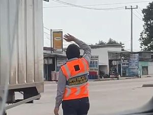 Pengakuan Relawan Pembawa Bantuan ke Aceh Kena Pungli Oknum Dishub