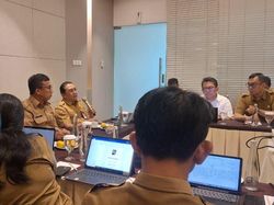 Pemkot Bogor Buka Lowongan Calon Direksi BUMD, Ini Syarat-Tahapan Seleksinya