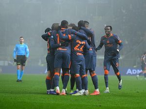 Puncak Serie A Tak Bikin Inter Lengah