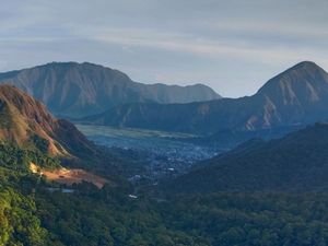 Genjot Kunjungan Wisman, Lombok Timur Rancang Berbagai Acara Internasional