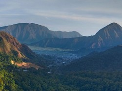 Genjot Kunjungan Wisman, Lombok Timur Rancang Berbagai Acara Internasional