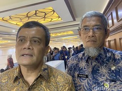 Jateng Provinsi Paling Cuan, Gubernur Luthfi Dorong Wisata Ramah Muslim