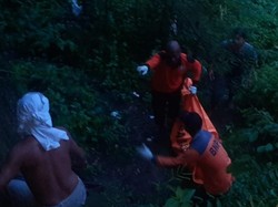 Video: Geger! Penemuan Mayat Perempuan di Sungai Sampean Situbondo