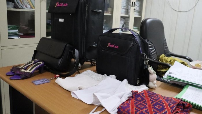 Alasan Nisa Jadi Pramugari Gadungan: Biar Keluarga Percaya Sudah Kerja