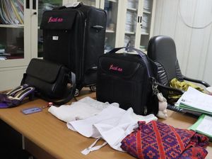 Video: Sederet Fakta di Balik Terkuaknya Aksi Pramugari Gadungan