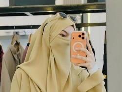 Wardatina Mawa Ajukan 2 Syarat ke Insanul Fahmi untuk Damai