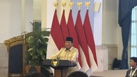 Canda Prabowo Bingung Bonus Atlet di Asian Games 2026: Makin Berat buat Kami
