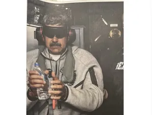 Soal Presiden Venezuela yang Ditangkap AS, Dosen Hukum: Langgar Hukum Internasional!