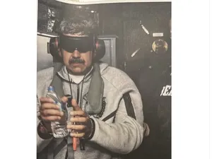 Operasi Penangkapan Maduro Disebut Tewaskan 100 Orang