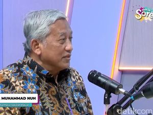 Prof Nuh Ungkap Peran Pendidikan Karakter di Sekolah Rakyat