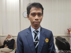 Prof Sukardi Terpilih sebagai Rektor Unram 2026-2030